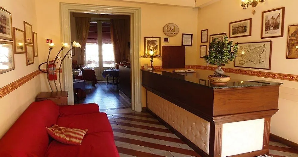 Hotel Valentino Catania 3*,  Italy