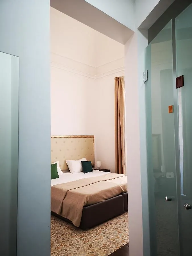Hotel Valentino Catania Italy