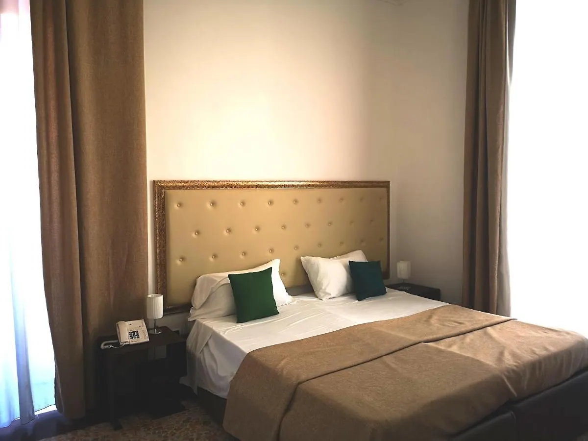 Hotel Valentino contacts