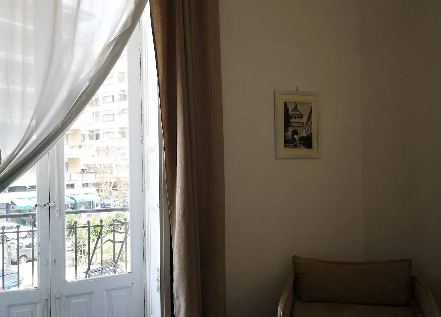 Hotel Valentino Catania
