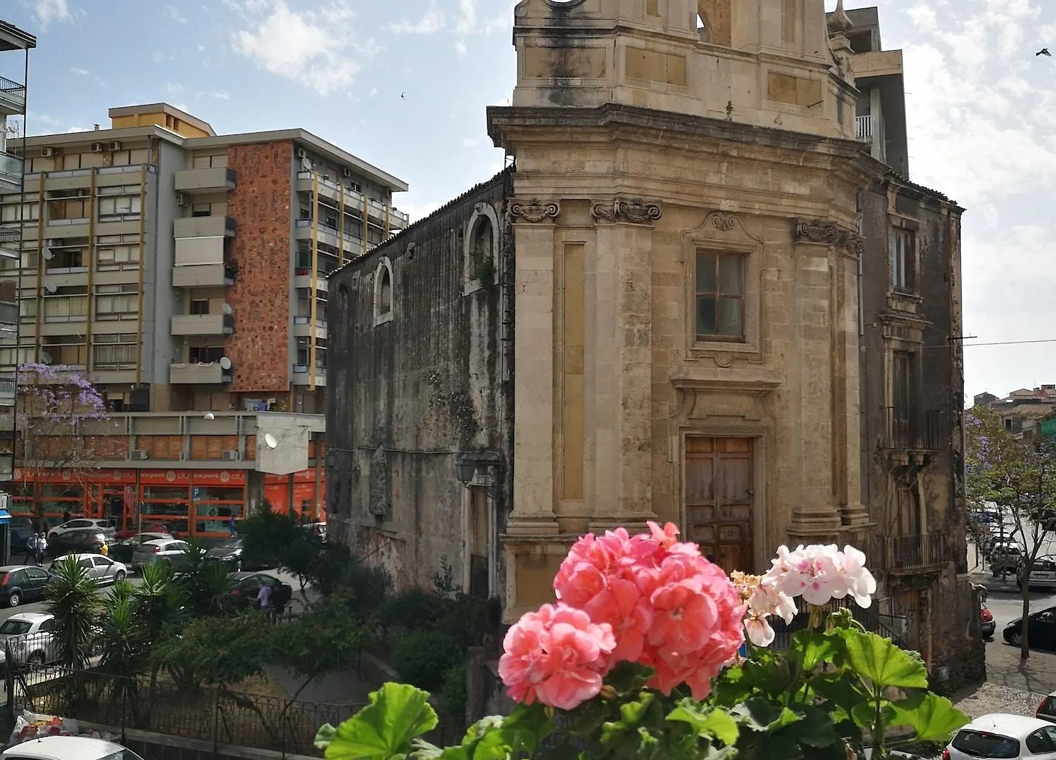 Hotel Valentino Catania