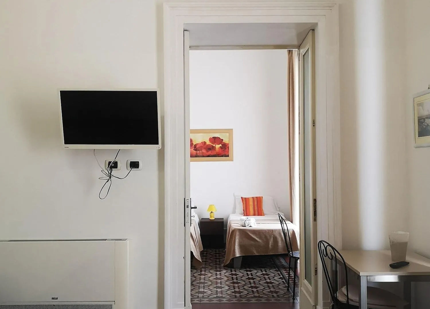 ***  Hotel Valentino Catania Italy