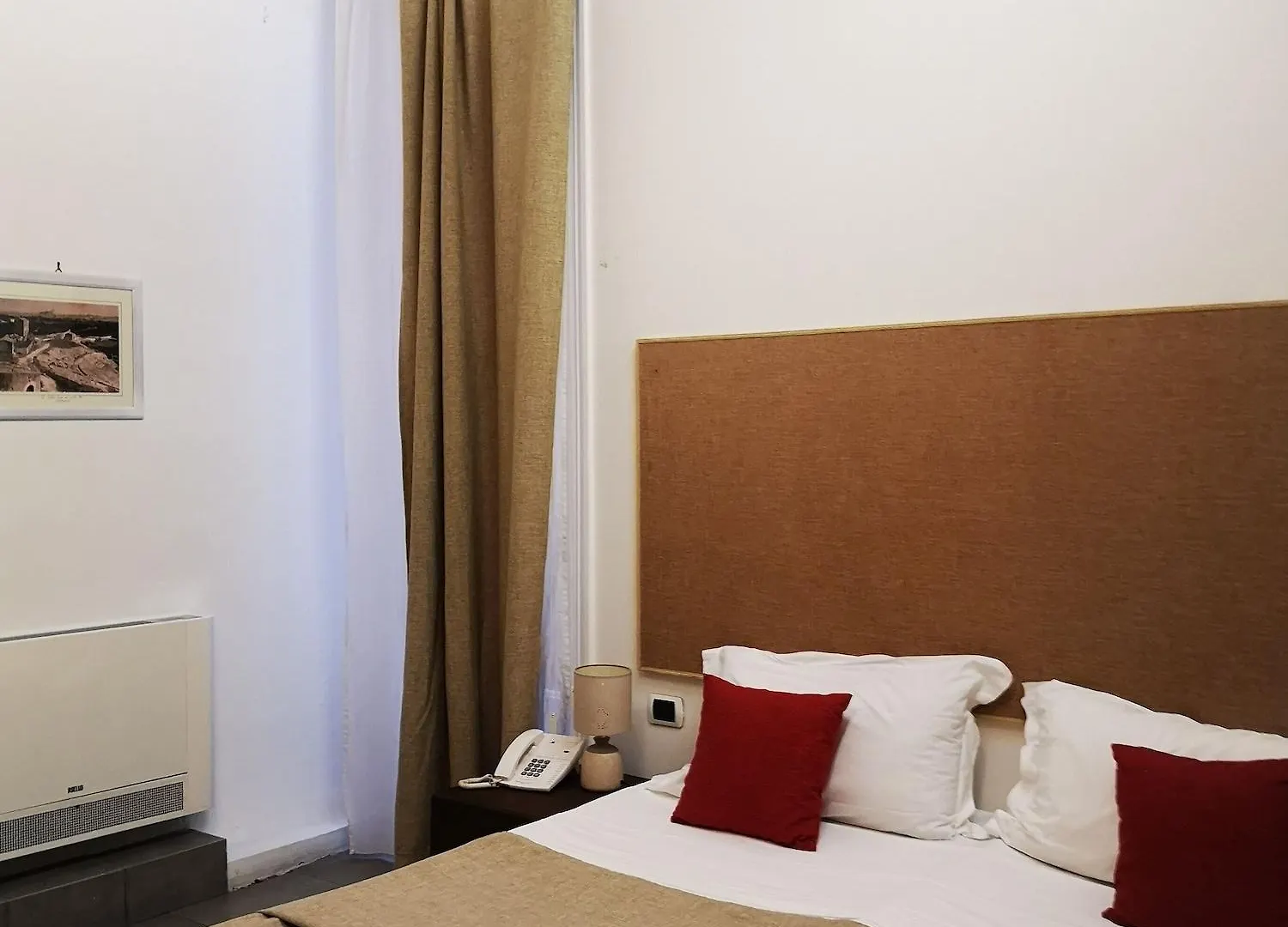 Hotel Valentino Catania