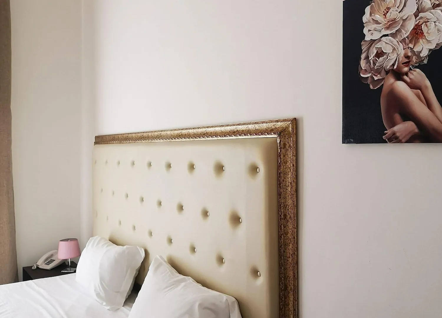 Hotel Valentino Catania