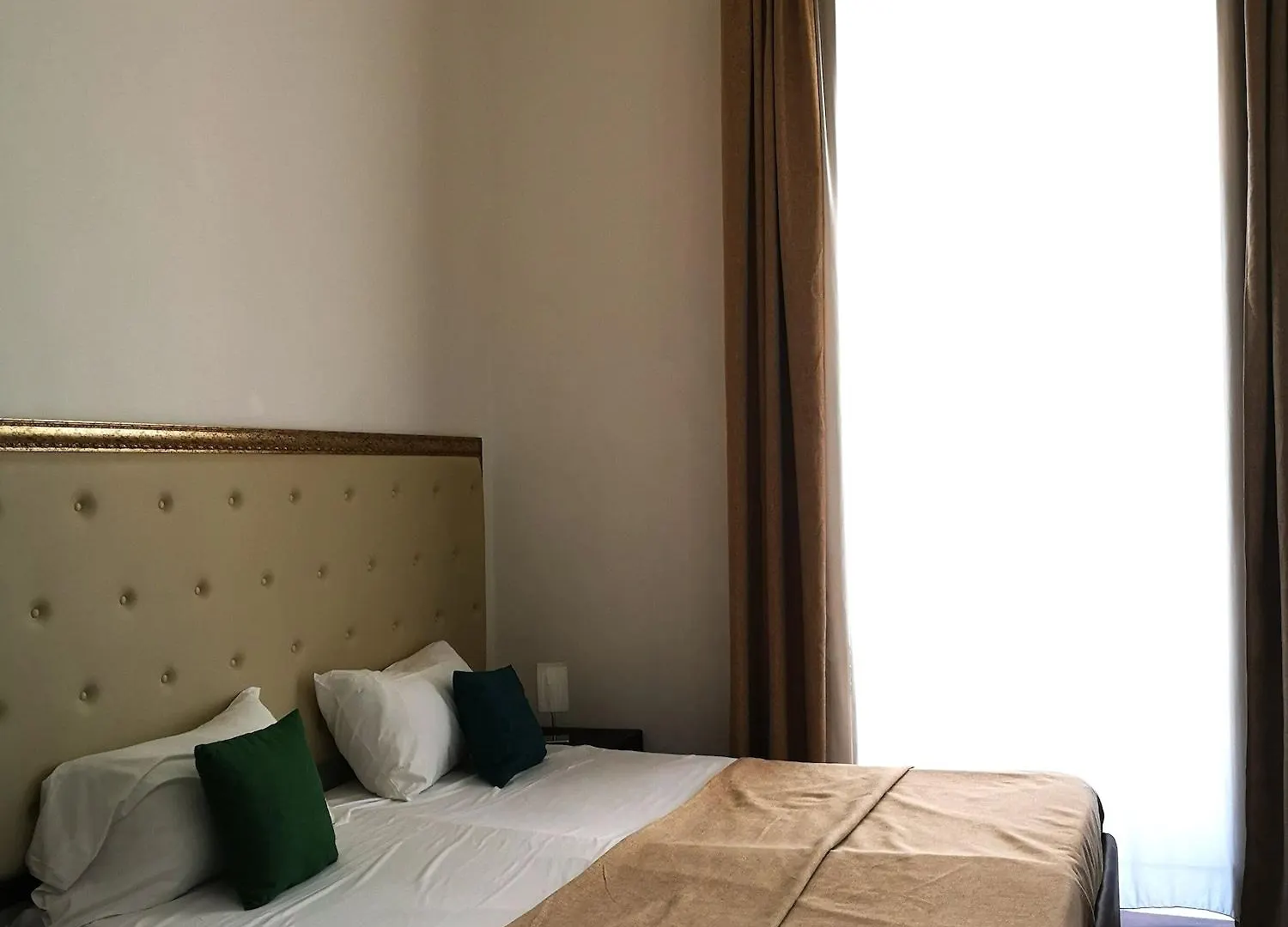 Hotel Valentino Catania