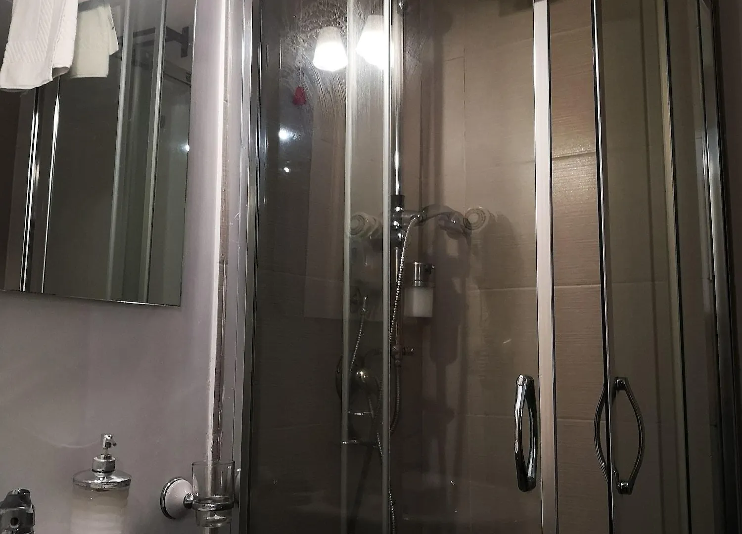 Hotel Valentino Catania