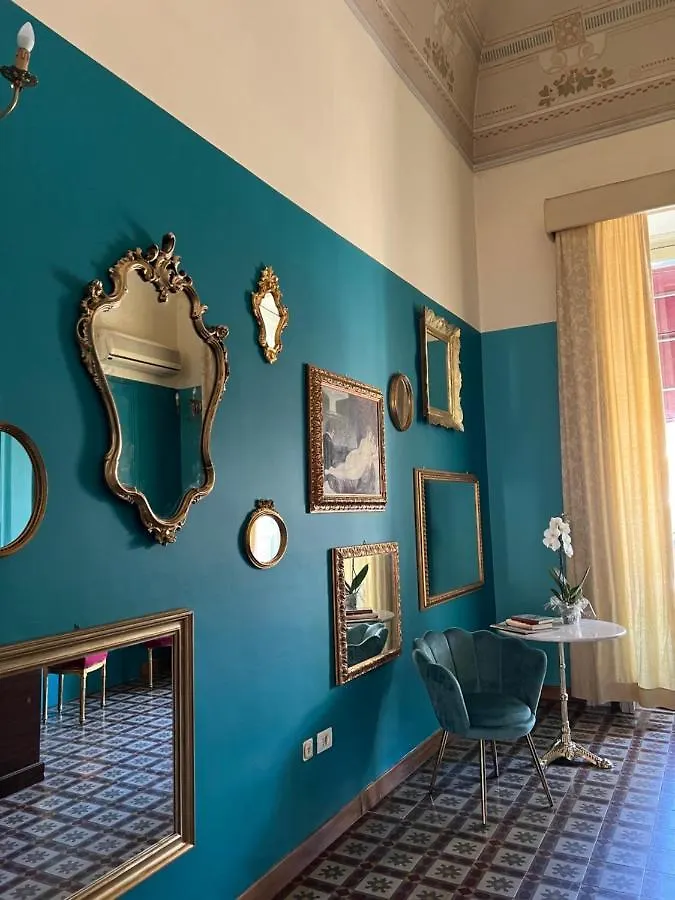 Hotel Valentino Catania Italy