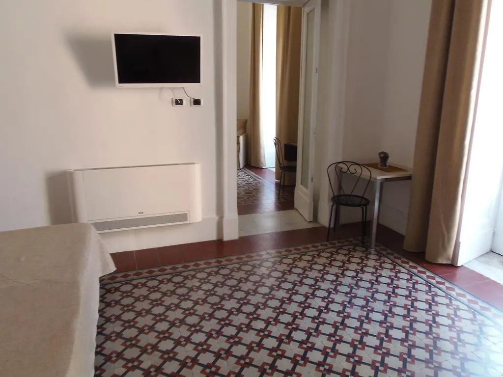 Hotel Valentino Catania Italy