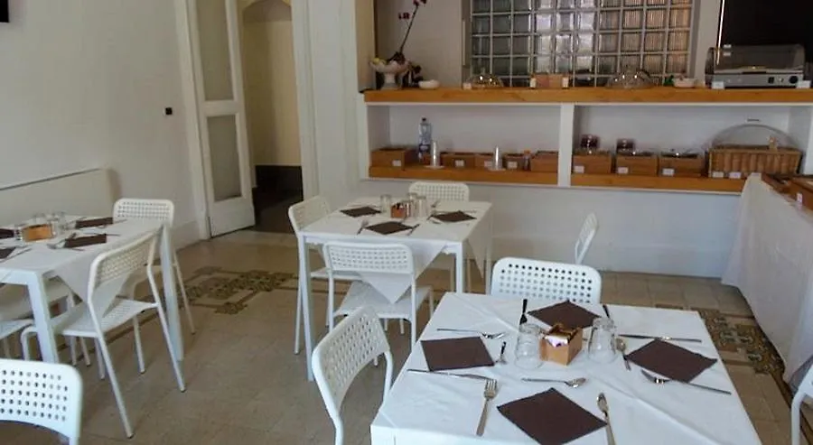 Hotel Valentino Catania