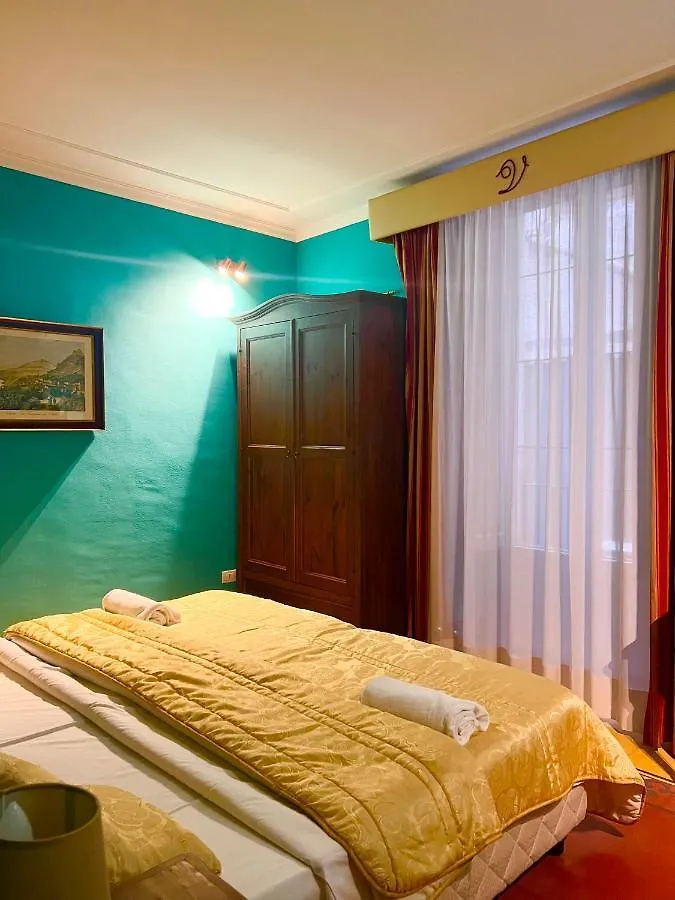 ***  Hotel Valentino Catania Italy