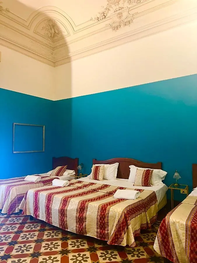 Hotel Valentino Catania Italy