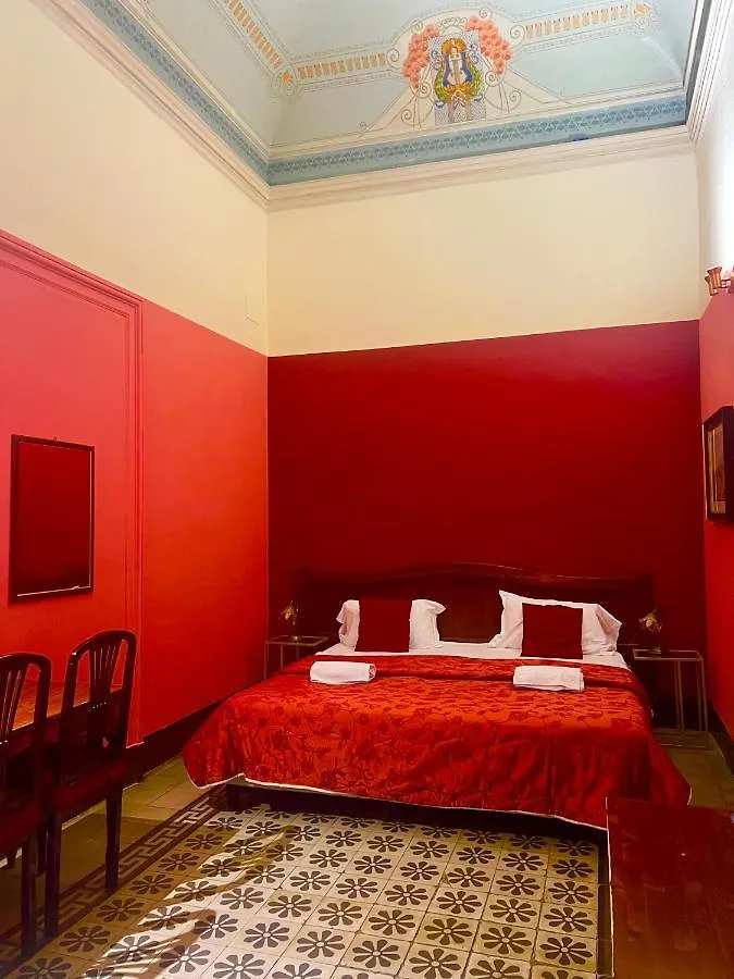 Hotel Valentino Catania