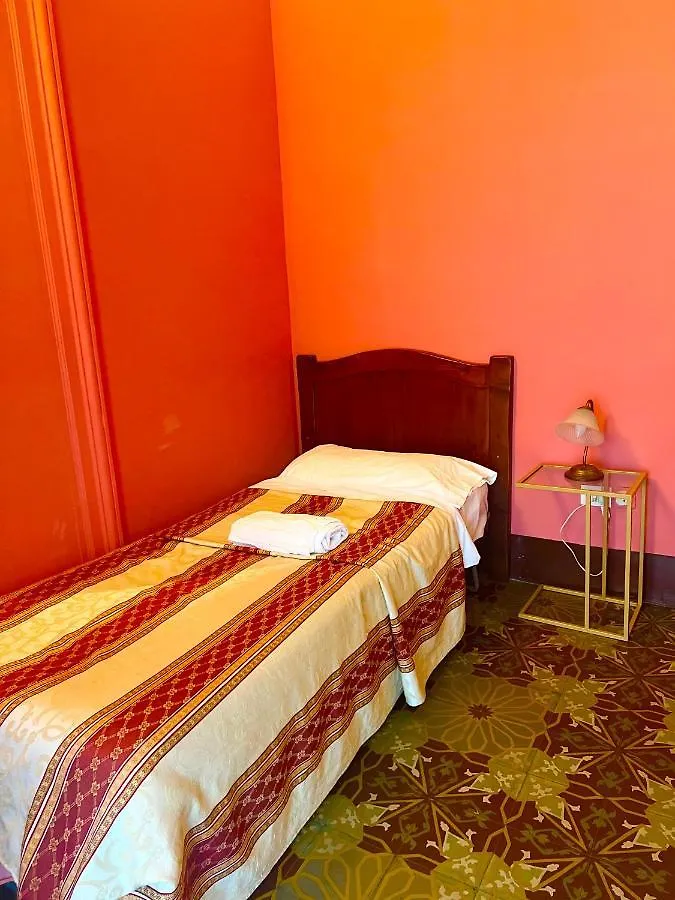 Hotel Valentino Catania