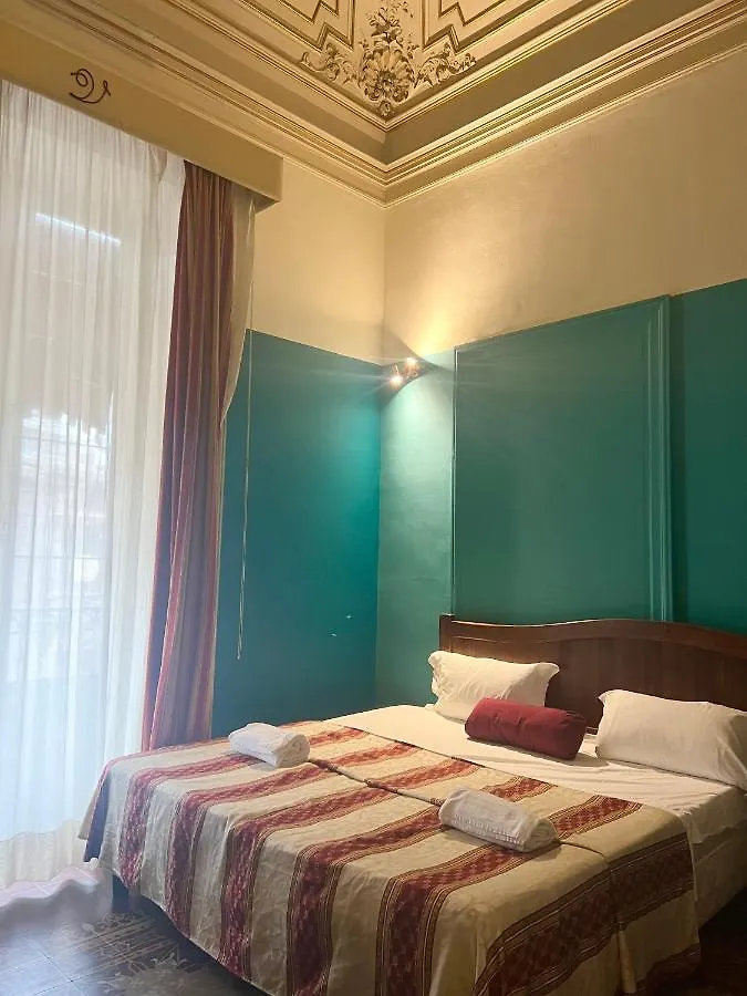 Hotel Valentino Catania