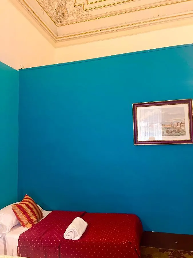 Hotel Valentino Catania