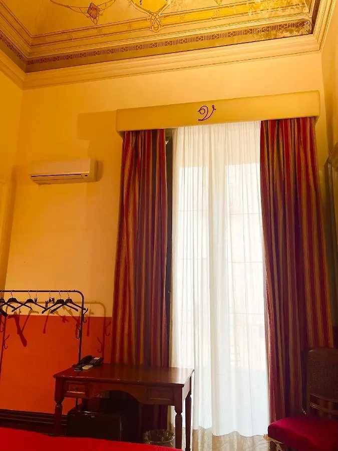 Hotel Valentino Catania 3*,  Italy