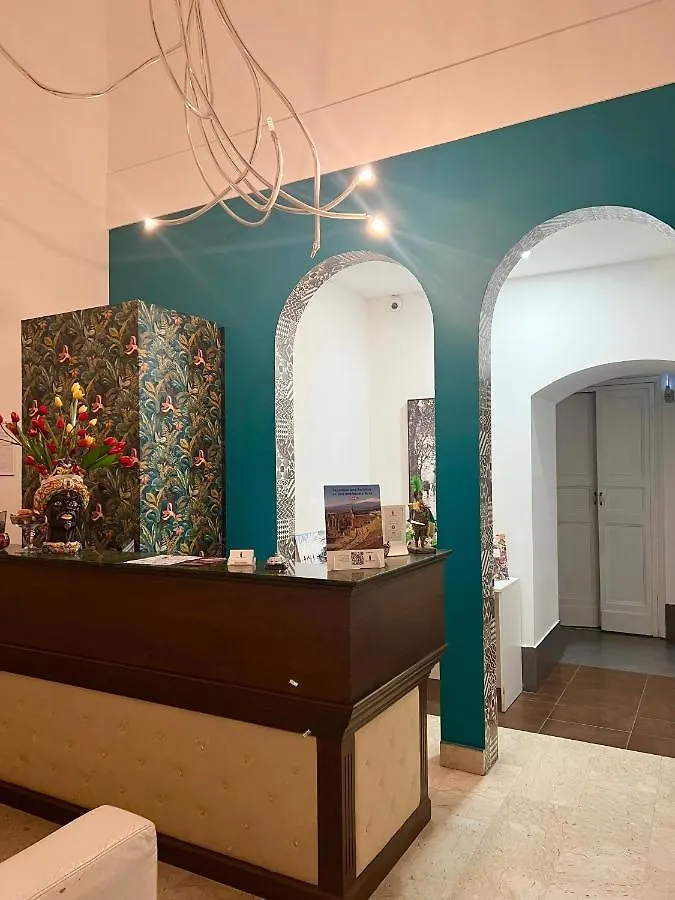 Hotel Valentino Catania