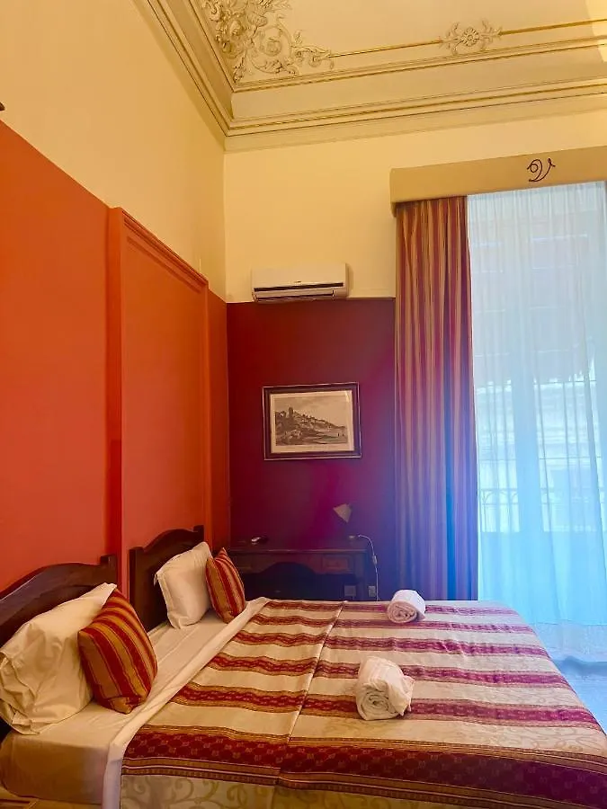 Hotel Valentino Catania 3*,  Italy