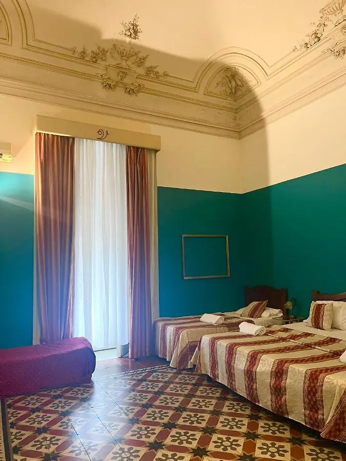 Hotel Valentino Catania