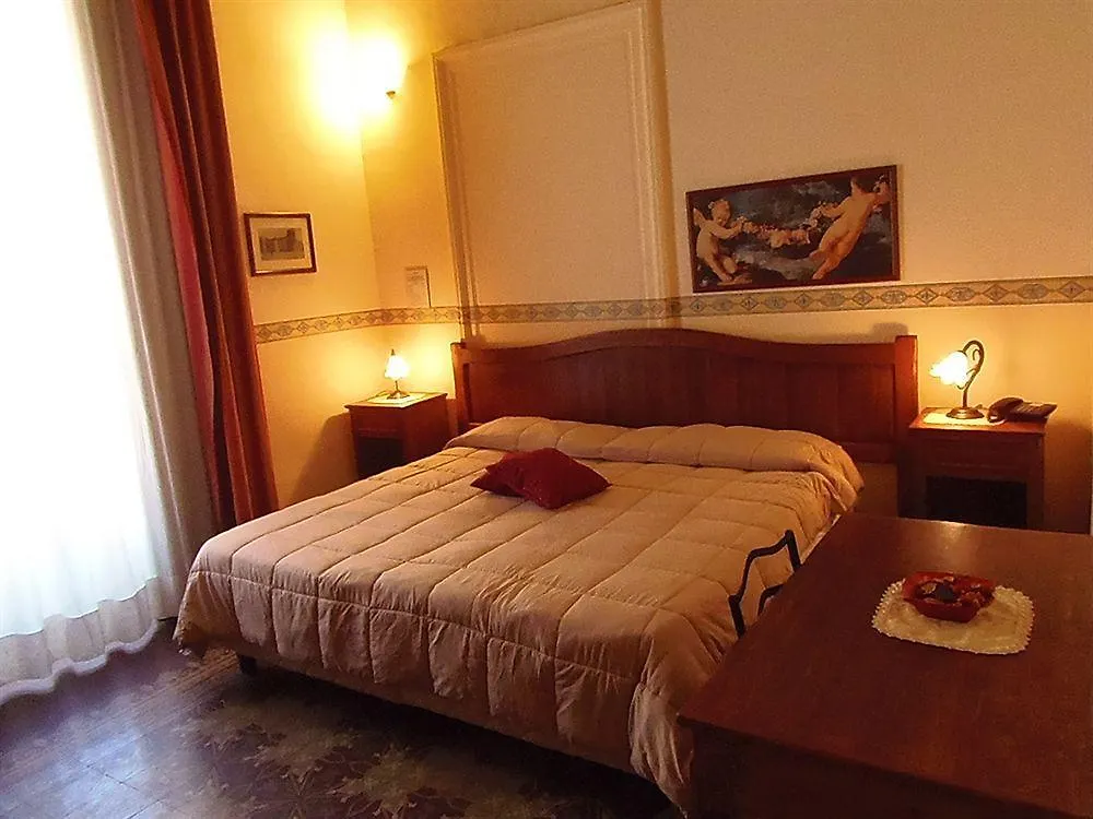 Hotel Valentino Catania