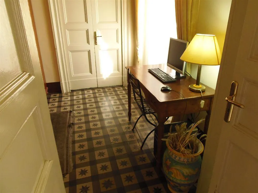 Hotel Valentino Catania