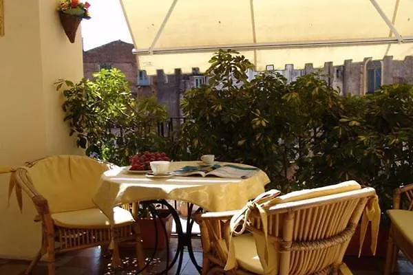 Hotel Valentino Catania Italy