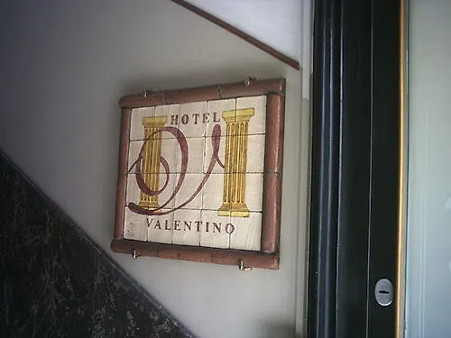 Hotel Valentino Catania