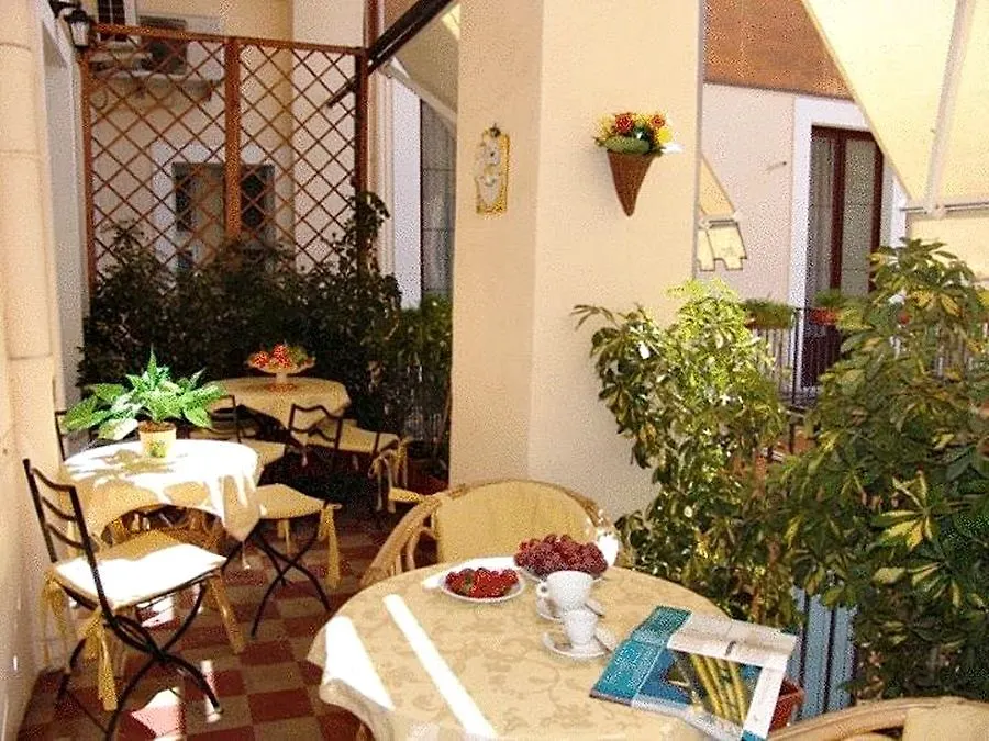 Hotel Valentino Catania Italy