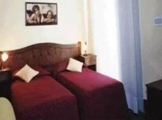 Hotel Valentino Catania 3*,