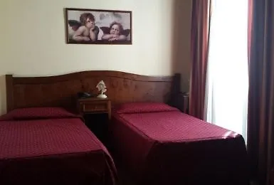 Hotel Valentino Catania Italy