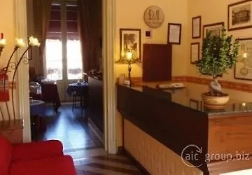 Hotel Valentino Catania 3*,  Italy