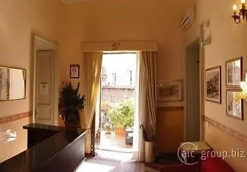 Hotel Valentino Catania