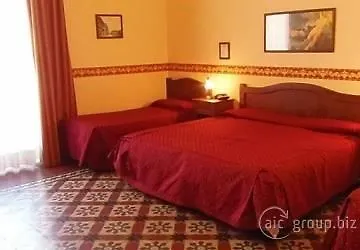***  Hotel Valentino Catania Italy