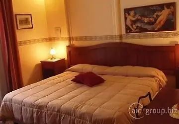 Hotel Valentino Catania