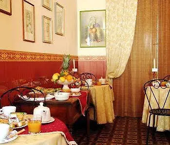 Hotel Valentino Catania