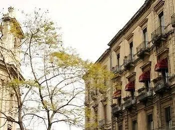 Hotel Valentino Catania