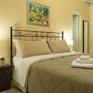 2* Bed & Breakfast Catania Inn Rooms