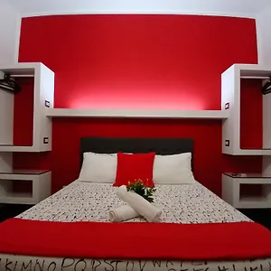 3* Bed & Breakfast Scirocco D'africa
