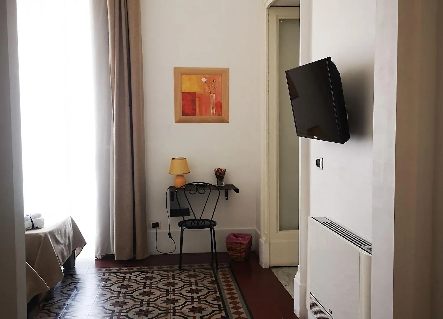 Hotel Valentino Catania