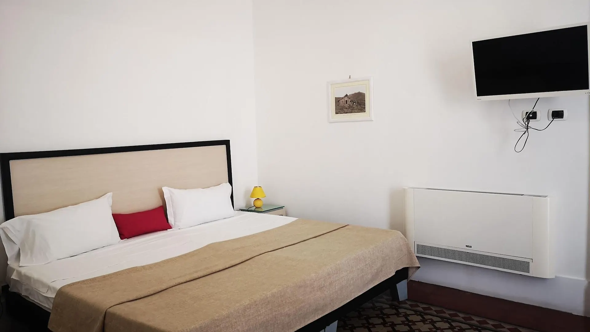 Hotel Valentino Catania 3*,  Italy