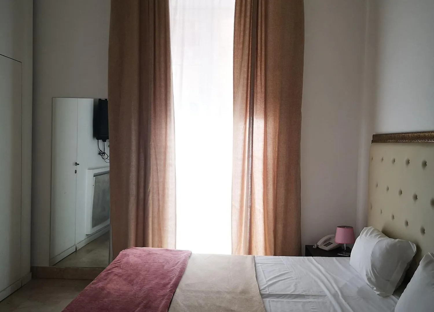 Hotel Valentino Catania