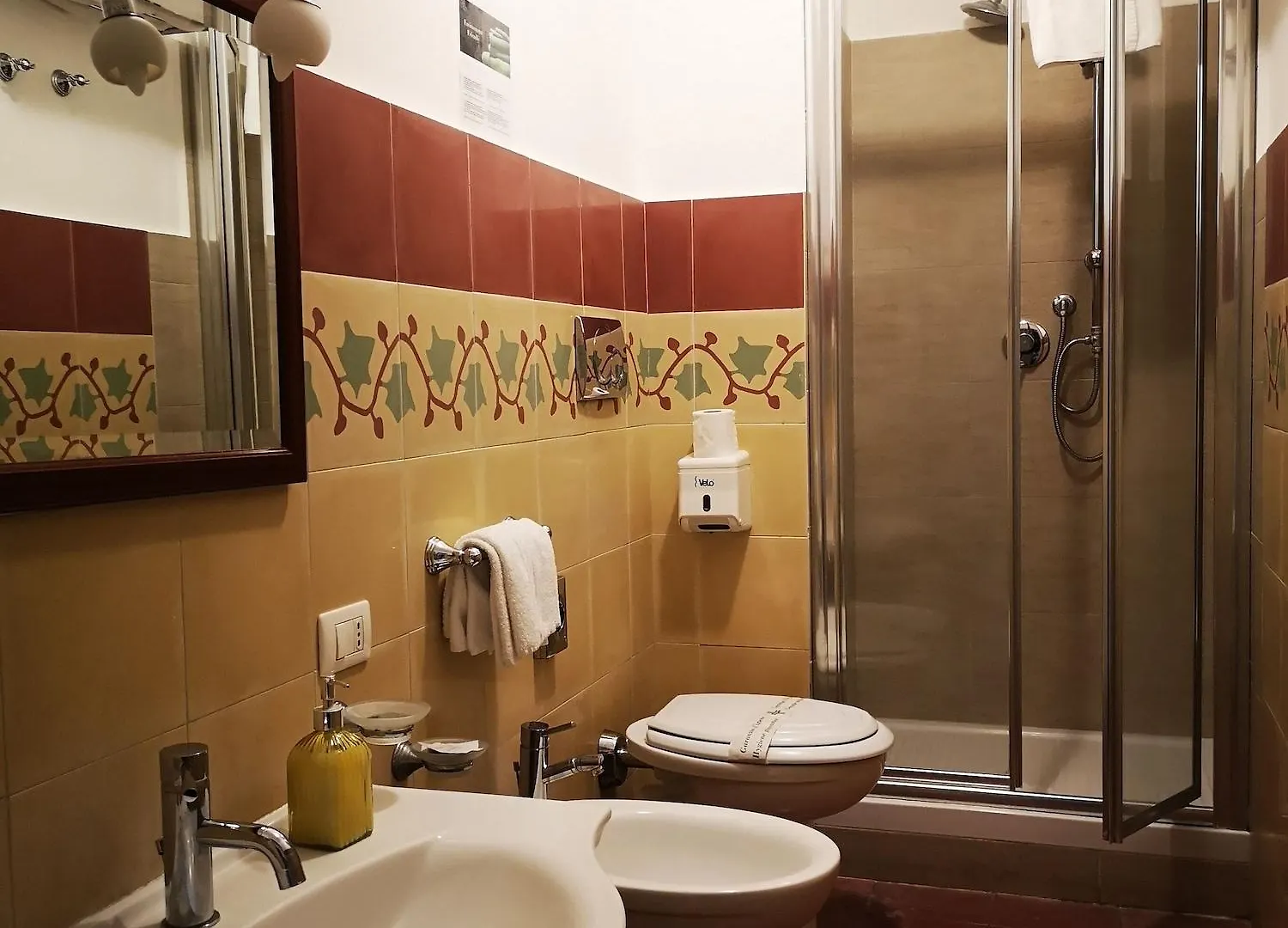 Hotel Valentino Catania