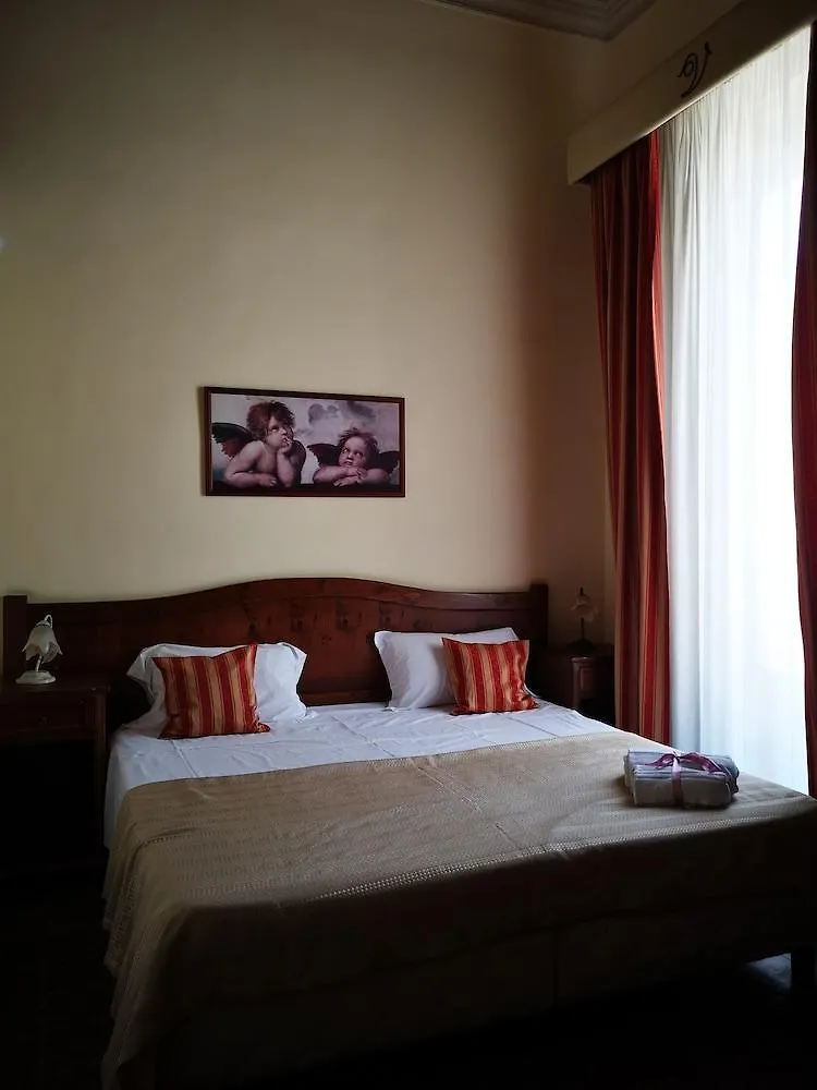 Hotel Valentino Catania 3*,