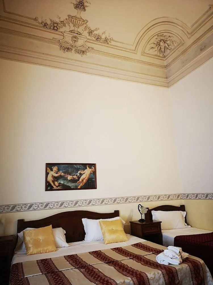 Hotel Valentino Catania