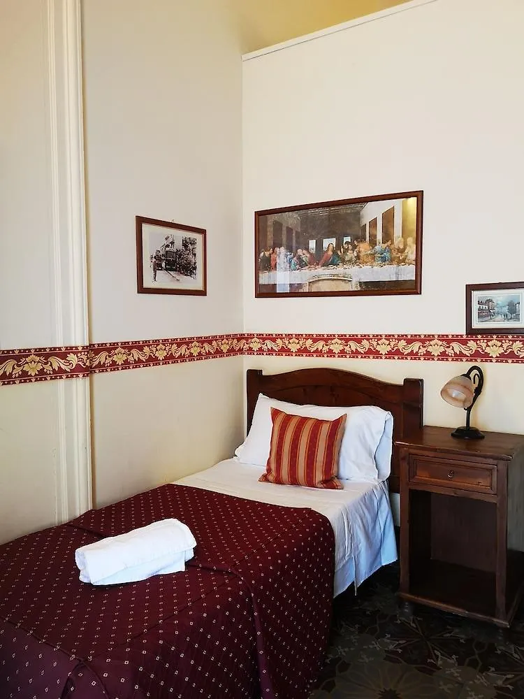 Hotel Valentino Catania