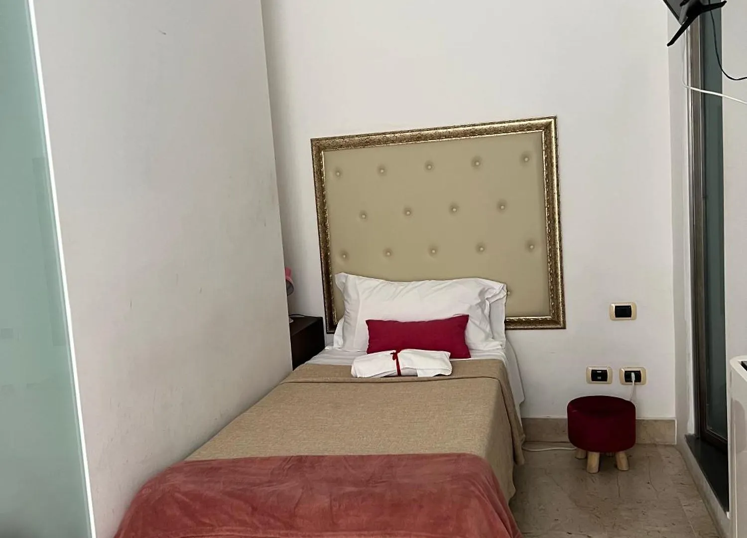 Hotel Valentino Catania