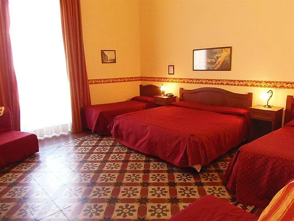 Hotel Valentino Catania