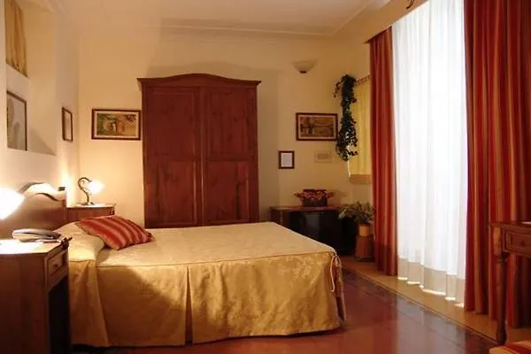 Hotel Valentino Catania