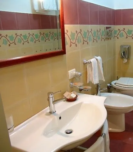 Hotel Valentino Catania