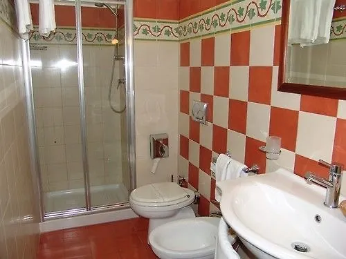 ***  Hotel Valentino Catania Italy